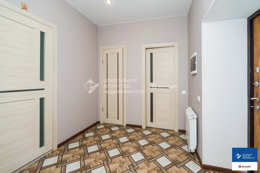 Продажа дома, Шахманово, Рязанский район, ул. Солнечная - Фото 12