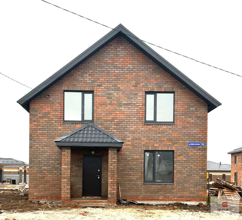 Продажа дома, Сокуры, Лаишевский район, ул. Новая жизнь - Фото 0