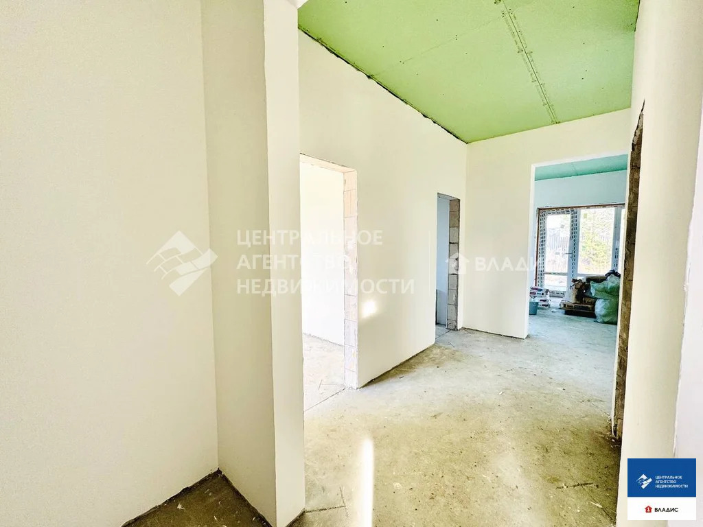 Продажа дома, Рязанский район - Фото 4