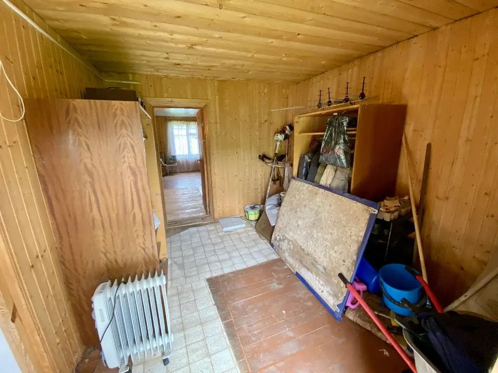 Дача 115 м2 на участке 11 сот. - Фото 10