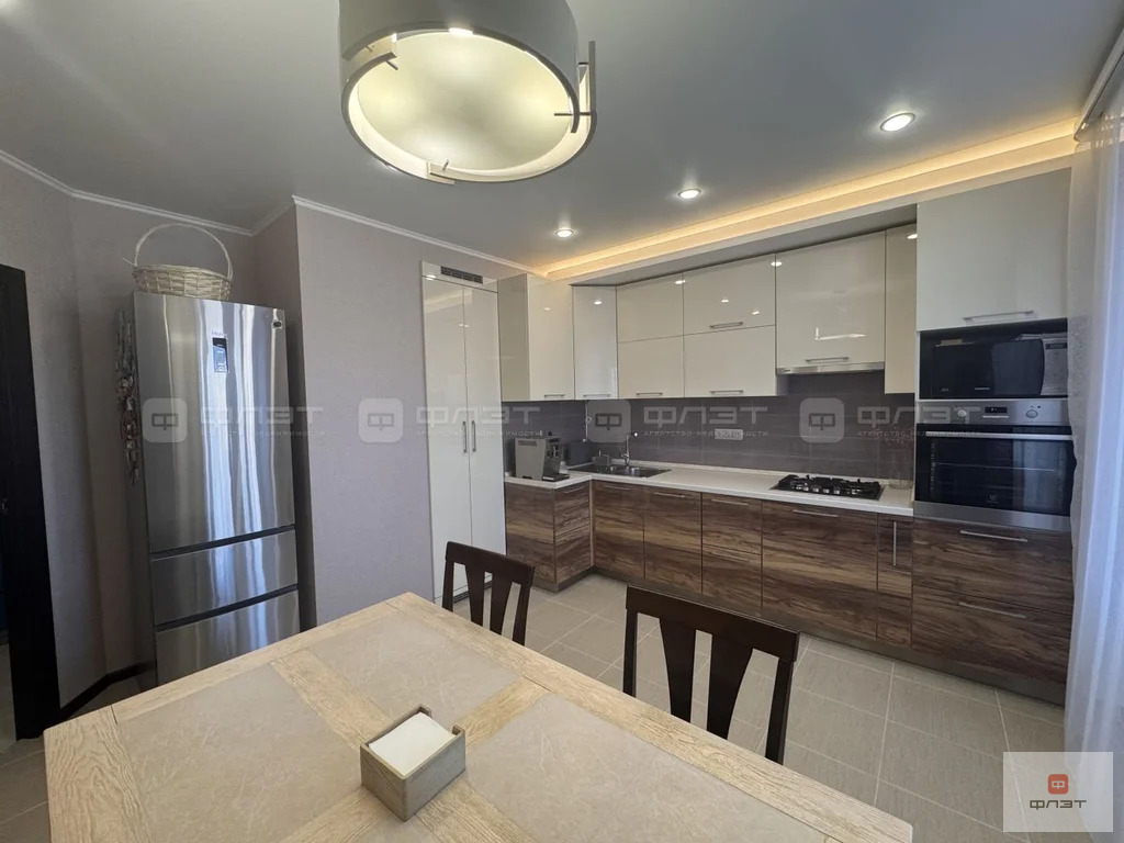 Продажа квартиры, Казань, 2-я Старо-Аракчинская - Фото 4