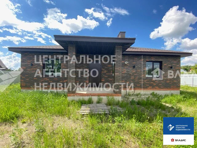 Продажа дома, Кораблино, Рязанский район, ул. 4-я Линия - Фото 1