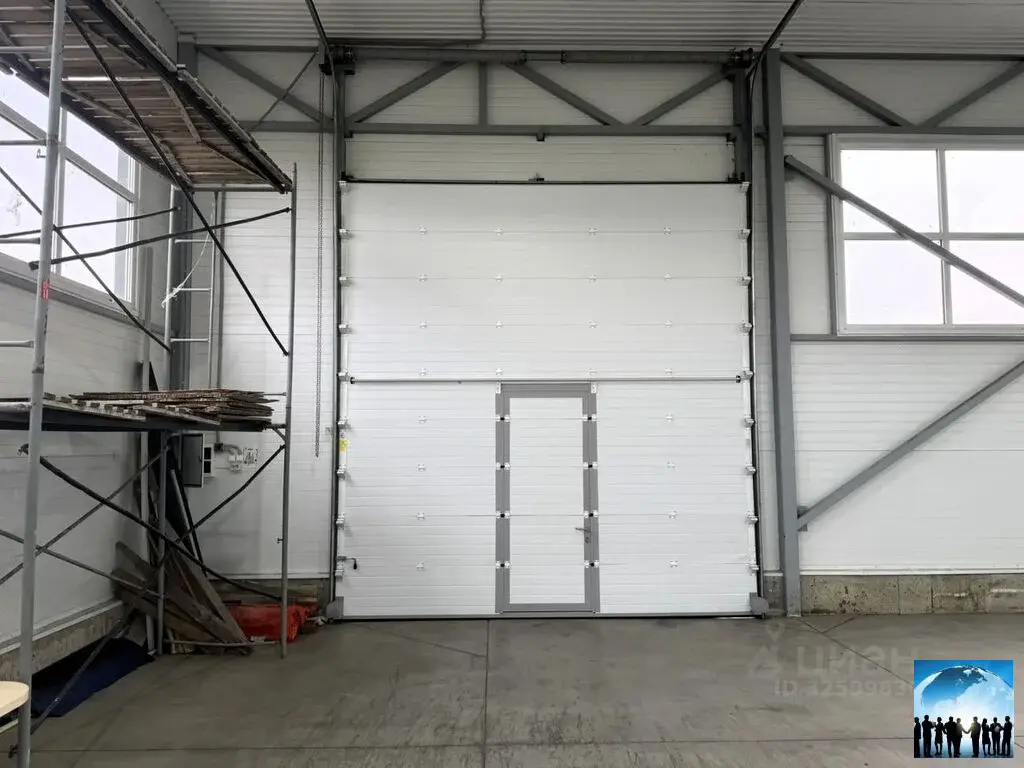 Сдам склад 800.0м ул. Ленина, 18Г, Краснодарский край, Динской район, ... - Фото 8