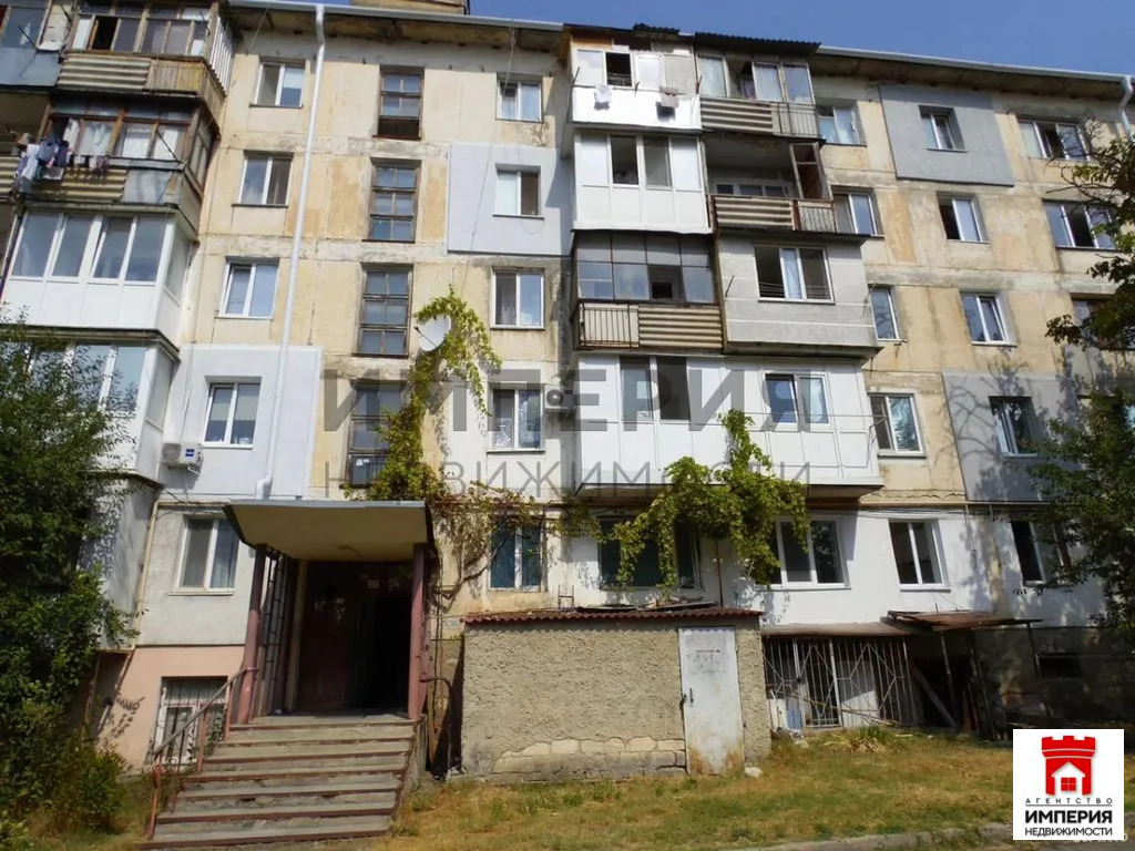 Продажа квартиры, Симферополь, ул. Русская - Фото 1