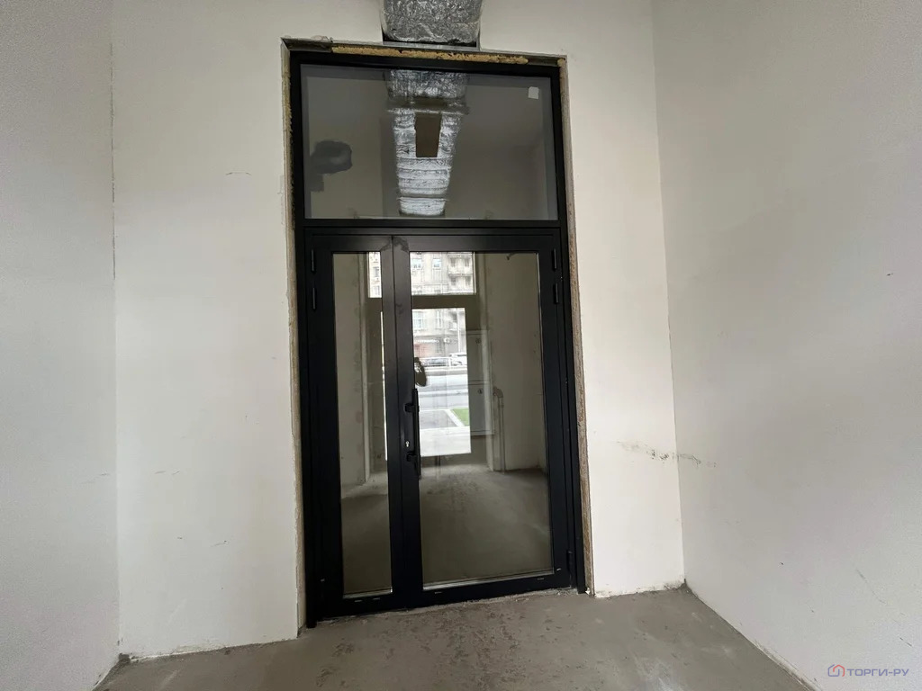 Продажа торгового помещения, ул. Русаковская - Фото 6