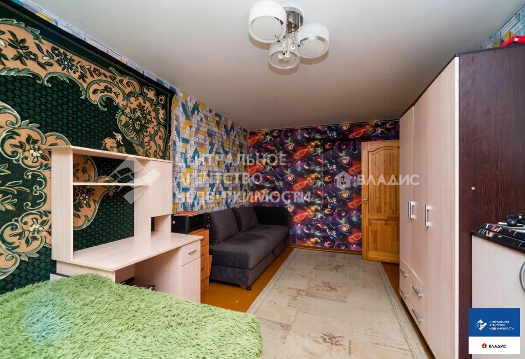 Продажа квартиры, Рязань, Касимовское ш. - Фото 6