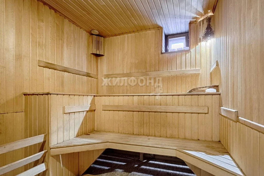 Продажа дома, Бердск, микрорайон Южный - Фото 28