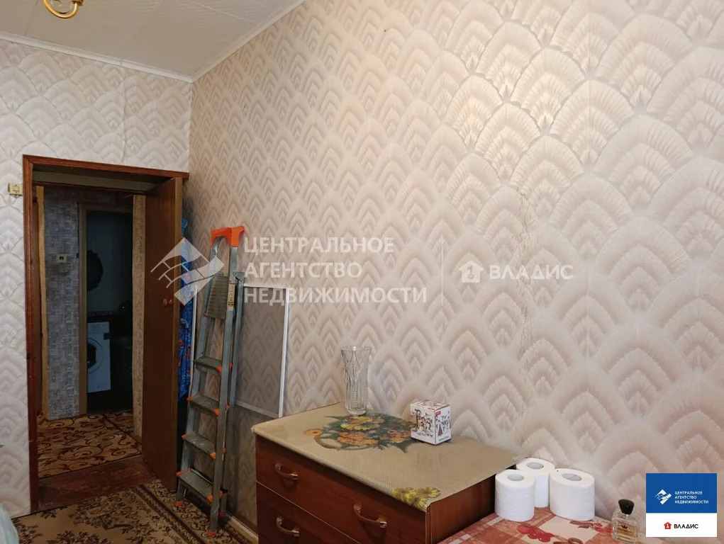 Продажа квартиры, Шилово, Шиловский район, ул. Рязанская - Фото 2