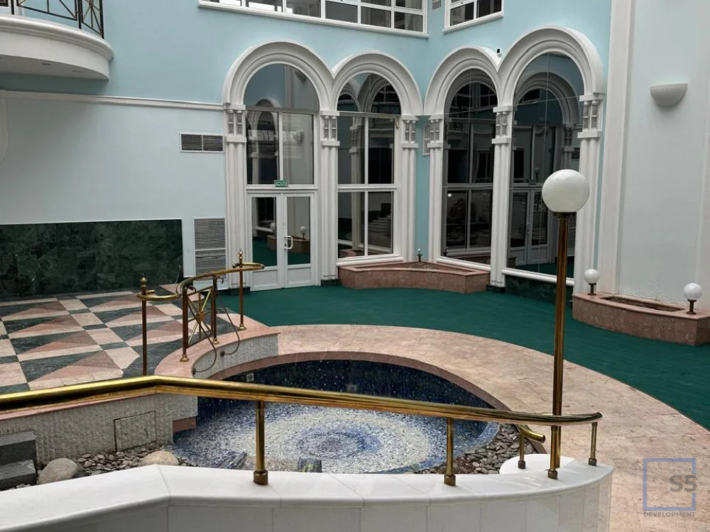 Продажа ПСН, м. Воронцовская, ул. Академика Челомея - Фото 0