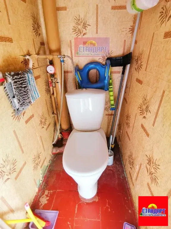 3х квартира Ленина 45Б цена 2х квартиры - Фото 20