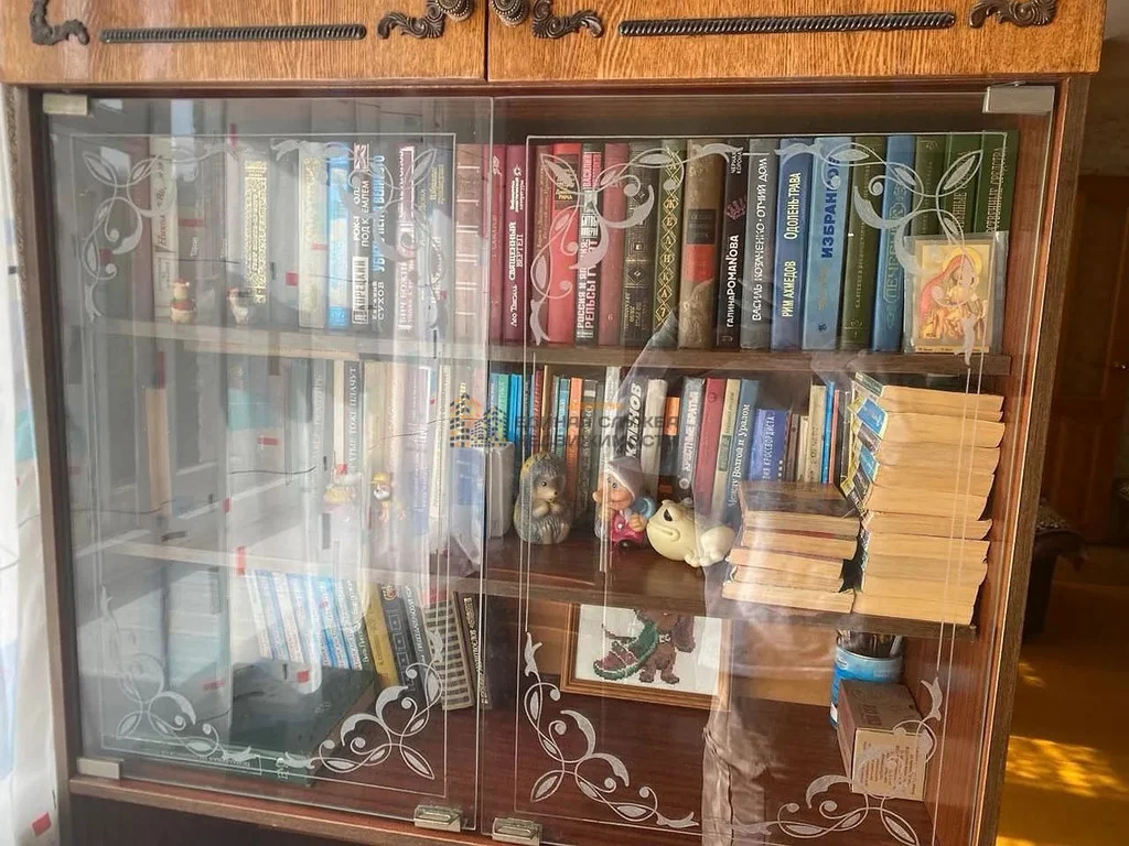 Аренда квартиры, Уфа, ул. Блюхера - Фото 7