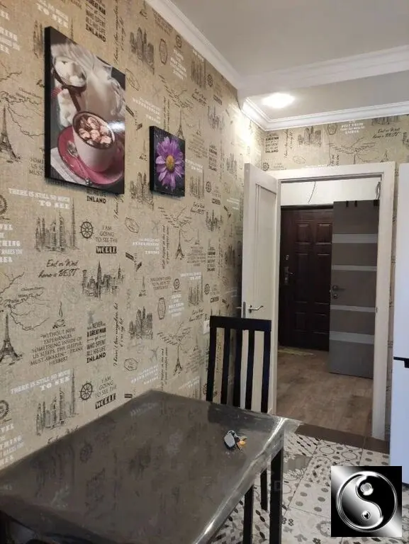 Снять однокомнатную квартиру 39.0м ул. Конюхова, 20, Московская ... - Фото 2