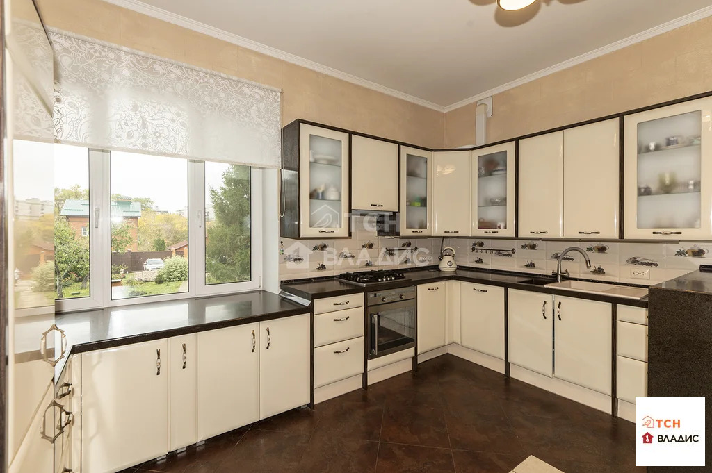 Продажа дома, Дедовск, Истринский район, ул. Дедово - Фото 16