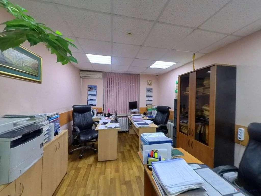 Продажа офиса, ул. Павла Корчагина - Фото 5