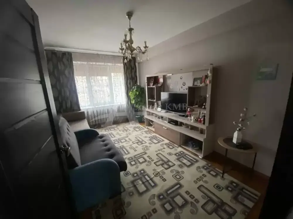 Продажа квартиры, Иноземцево, ул. 50 лет Октября - Фото 1