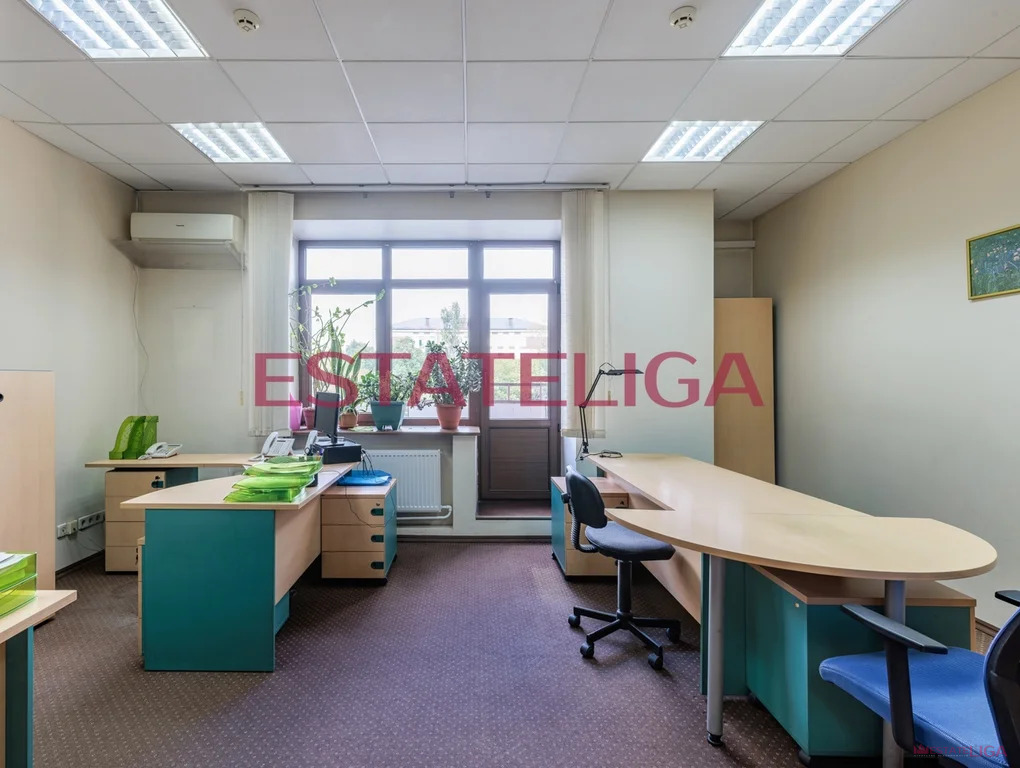 Продажа офиса, ул. Южнопортовая - Фото 12