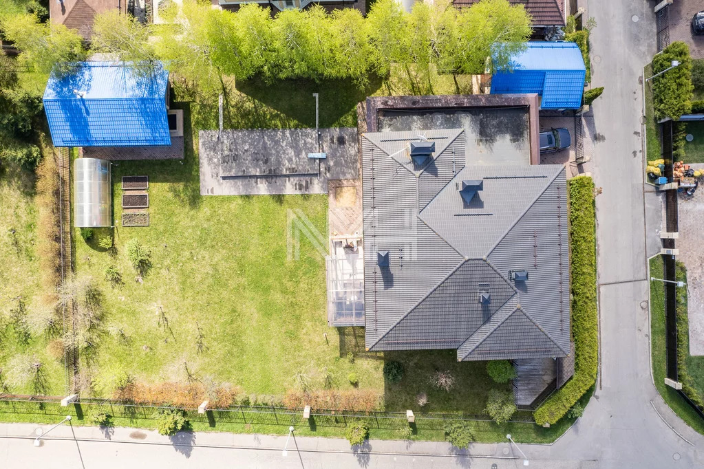 Продажа дома, Крекшино, Марушкинское с. п, Коттеджный посёлок . - Фото 8