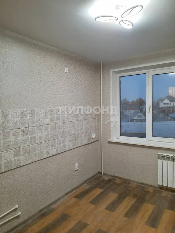 Продажа квартиры, Новосибирск, ул. Толбухина - Фото 4