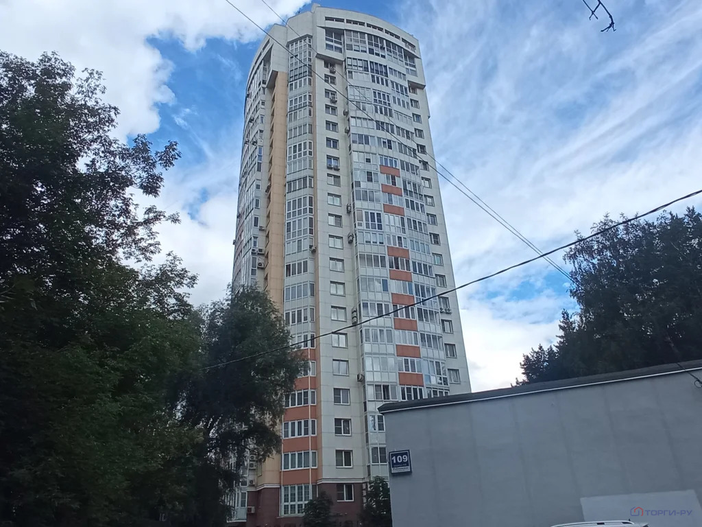 Продажа торгового помещения, Рублевское ш. - Фото 1