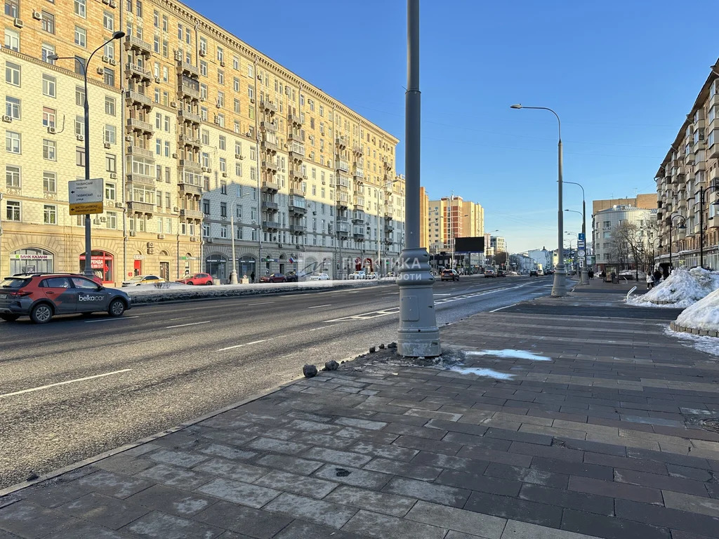 Продажа квартиры, ул. Новослободская - Фото 10