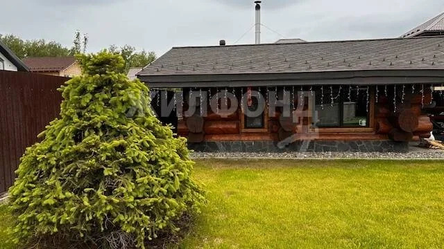 Продажа дома, Марусино, Новосибирский район - Фото 37