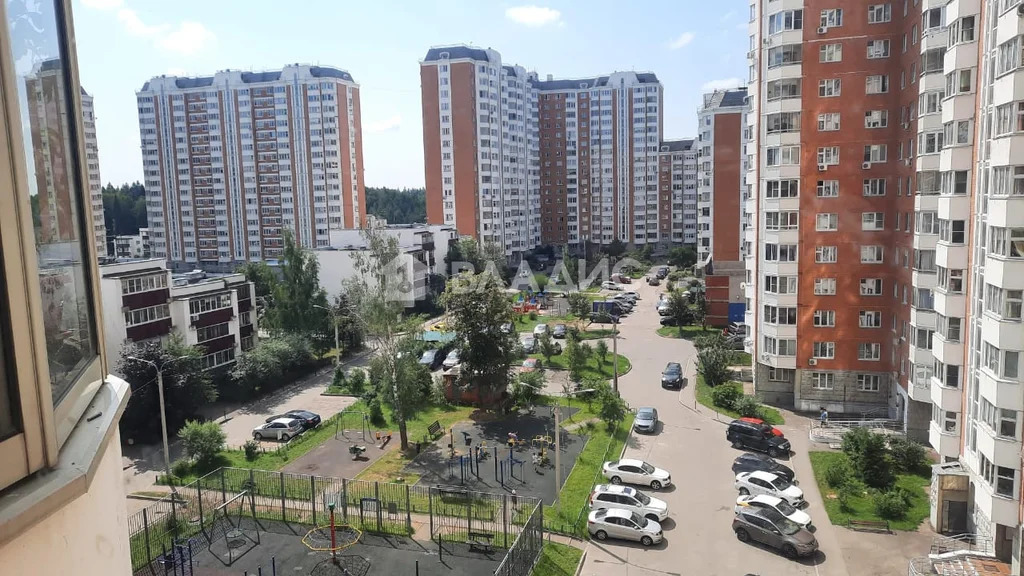 городской округ Солнечногорск, деревня Брёхово, микрорайон Школьный, ... - Фото 6