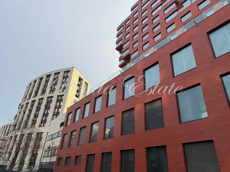 Академика Сахарова 7 (ном. объекта: 9641) - Фото 5