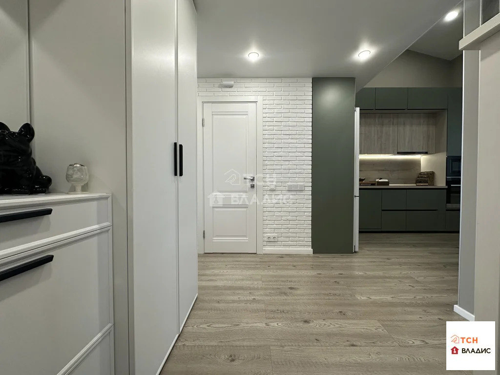 Продажа квартиры, Королев, Бурковский проезд - Фото 12