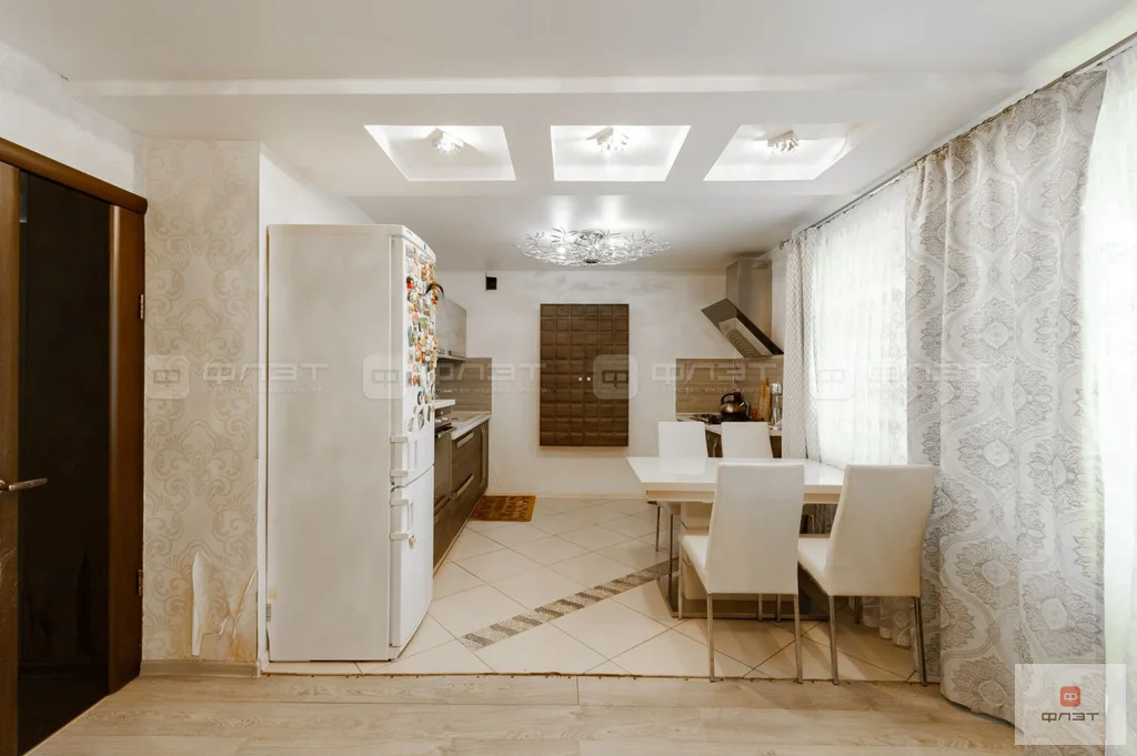 Продажа квартиры, Казань, ул. Чистопольская - Фото 8