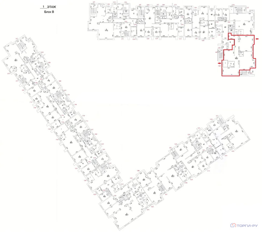 Продажа торгового помещения, ул. Родниковая - Фото 5