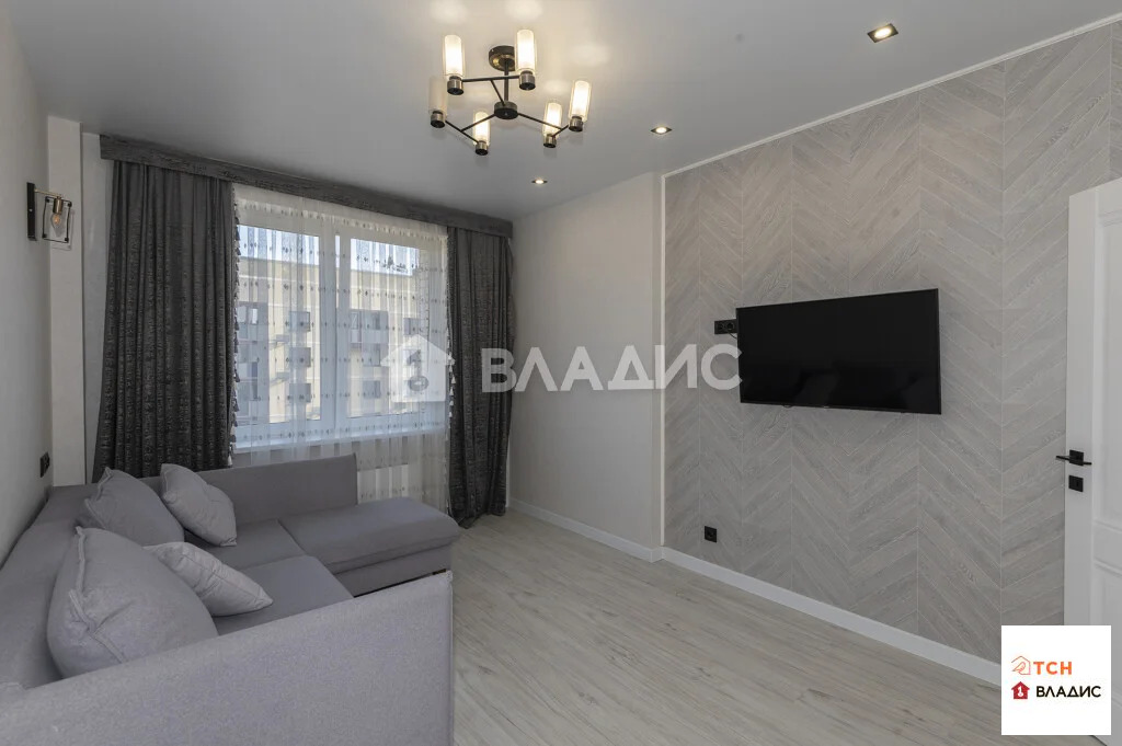 Продажа квартиры, Мебельной Фабрики, Мытищинский район, Рассветная ... - Фото 13