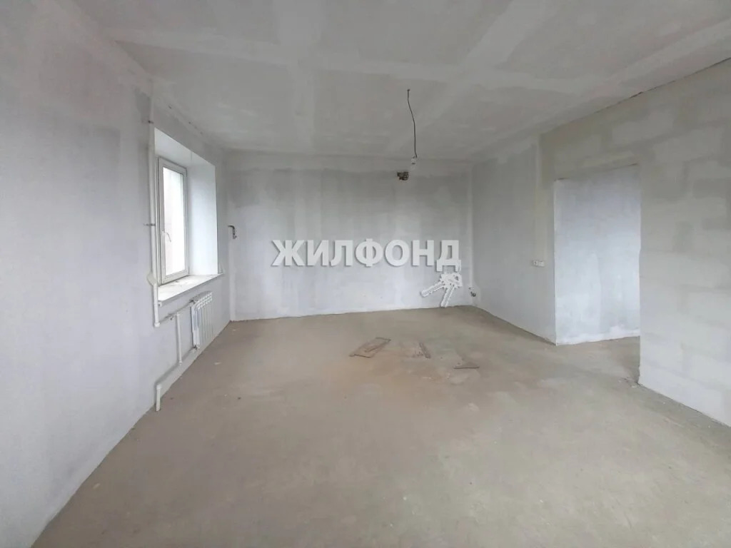 Продажа квартиры, Новосибирск, Рубежная - Фото 0