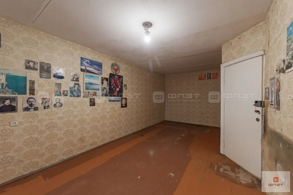 Продажа квартиры, Казань, Победы пр-кт. - Фото 15