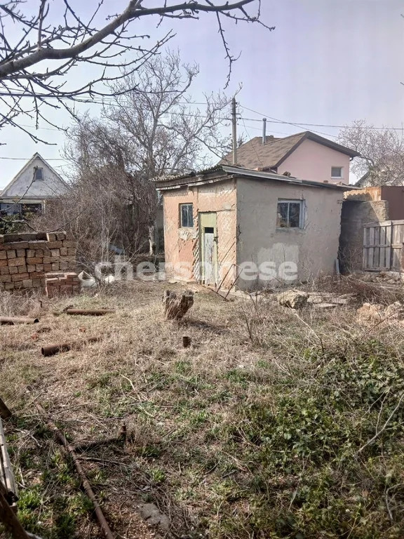 Продажа участка, Севастополь, территория СТ Муссон - Фото 3