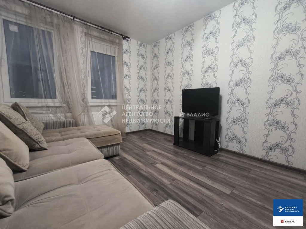 Аренда квартиры, Рязань, Михайловское ш. - Фото 6