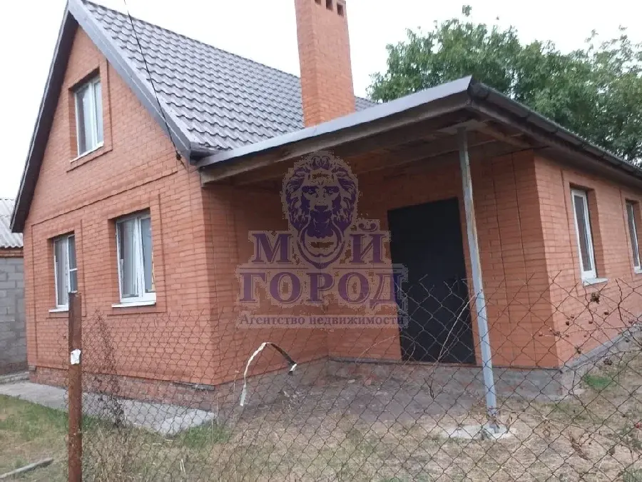 Продажа дома -(06263-104) - Фото 1
