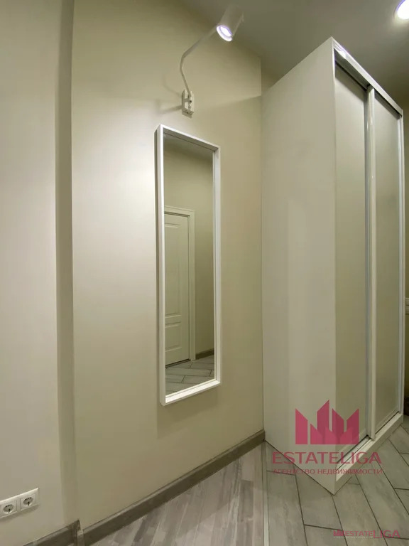 Аренда квартиры, м. Шелепиха, Шмитовский проезд - Фото 5