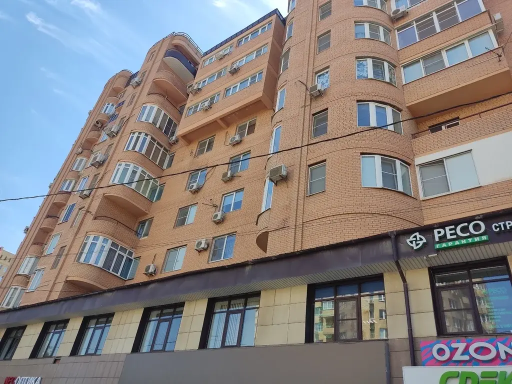 Продам просторную 2-х комнатную квартиру в кирпично-монолитном доме 2 - Фото 19