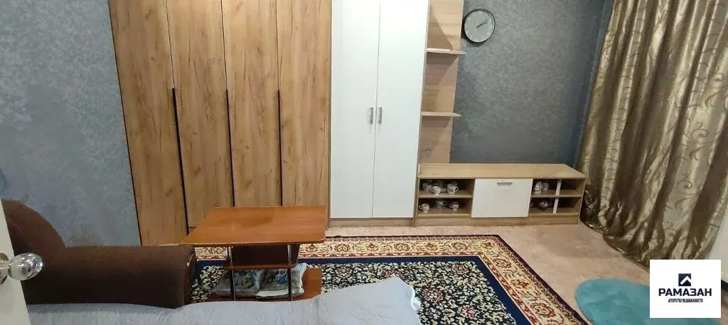 1-ком квартира Куюки, ул. 10-квартал, д. 12 - Фото 3