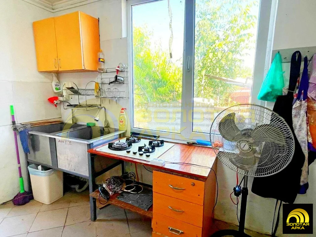 Продажа дома, Варениковская, Крымский район, ул. Свободы - Фото 31