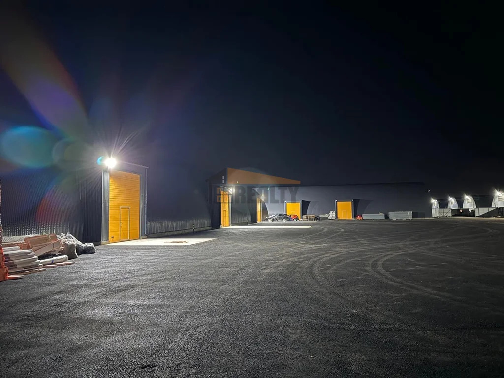 Аренда производственного помещения, Малышево, Раменский район - Фото 3