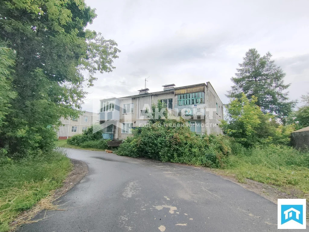 Продажа квартиры, Балахонки, Ивановский район, ул. Центральная - Фото 2