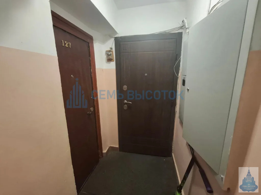 Продажа квартиры, ул. Калитниковская М. - Фото 11