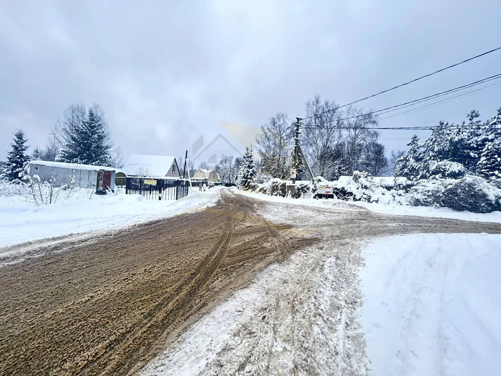 Продажа участка, Сокольники, Дмитровский район - Фото 13