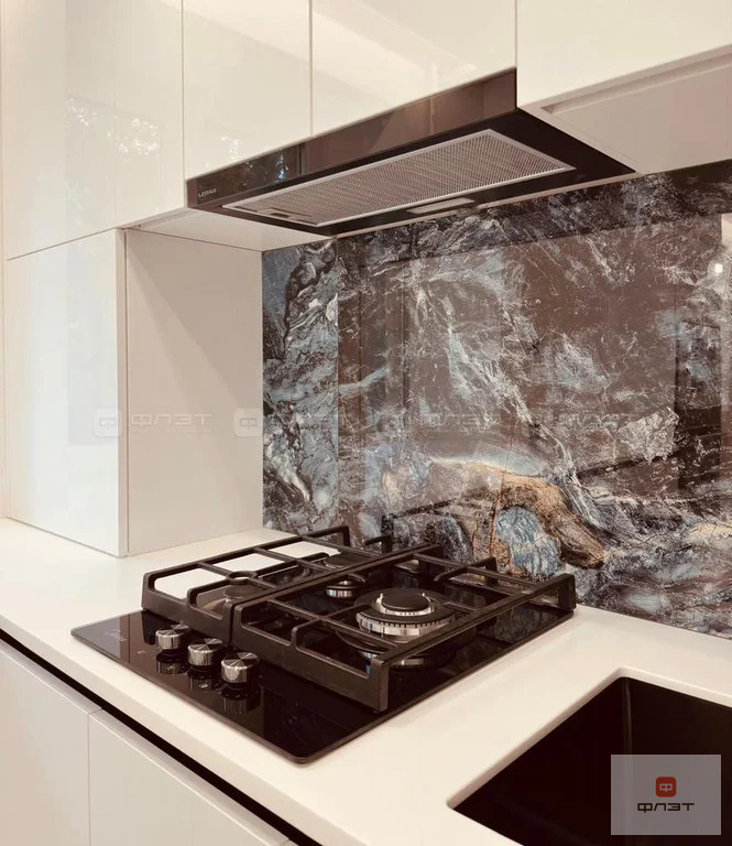 Продажа квартиры, Казань, городок. Военный 2-й - Фото 4