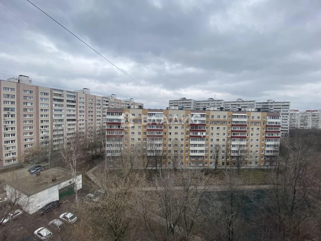 Москва, Сормовская улица, д.3к2, 3-комнатная квартира на продажу - Фото 4