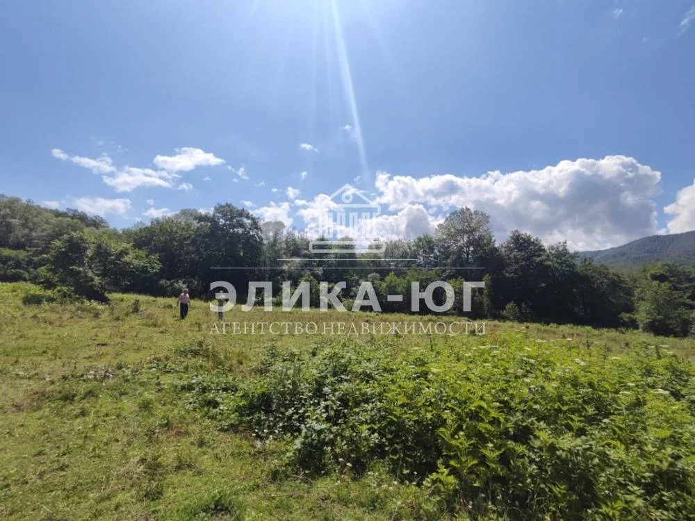 Продажа участка, Молдовановка, Туапсинский район - Фото 4