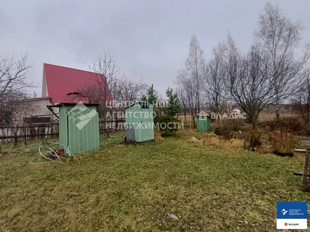 Продажа дома, Раменки, Рыбновский район, Старораменская улица - Фото 12