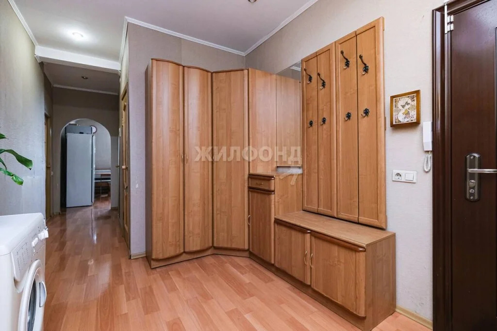 Продажа квартиры, Новосибирск, ул. Мира - Фото 12