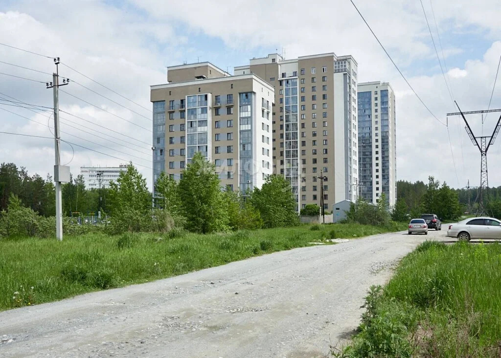 Продажа квартиры, Новосибирск, ул. Русская - Фото 0